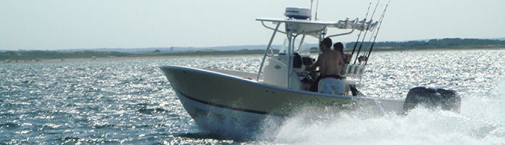 Cape Cod Family Fishing Charters